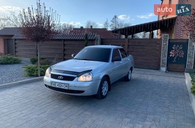 Седан ВАЗ 2170 Priora 2008 в Кривому Розі