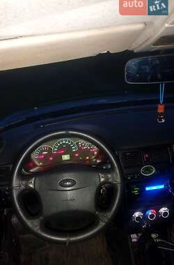 Седан ВАЗ 2170 Priora 2007 в Харкові