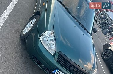 Седан ВАЗ 2170 Priora 2007 в Чернігові