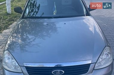Седан ВАЗ 2170 Priora 2008 в Диновцах