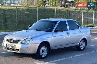 Седан ВАЗ 2170 Priora 2013 в Виннице