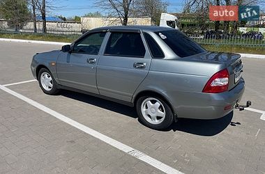 Седан ВАЗ / Lada 2170 Priora 2008 в Одессе