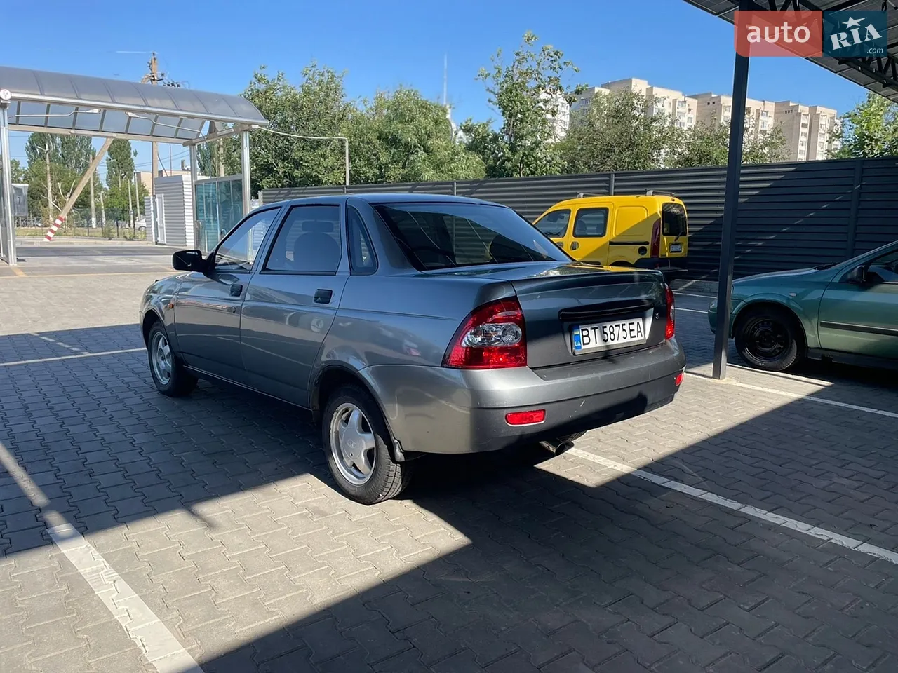 2013 Hyundai Accent - мініатюра 23