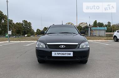 Универсал ВАЗ / Lada 2171 Priora 2011 в Харькове