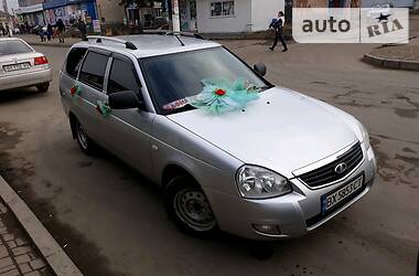 Універсал ВАЗ 2171 Priora 2013 в 