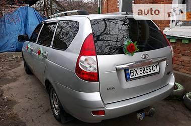 Універсал ВАЗ 2171 Priora 2013 в 