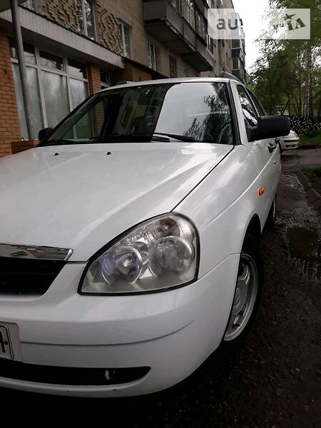 Універсал ВАЗ 2171 Priora 2010 в 