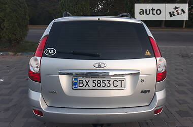 Універсал ВАЗ 2171 Priora 2013 в 
