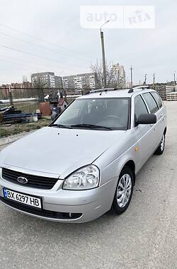 Універсал ВАЗ 2171 Priora 2012 в Нетішині