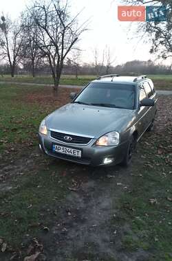 Универсал ВАЗ / Lada 2171 Priora 2013 в Запорожье