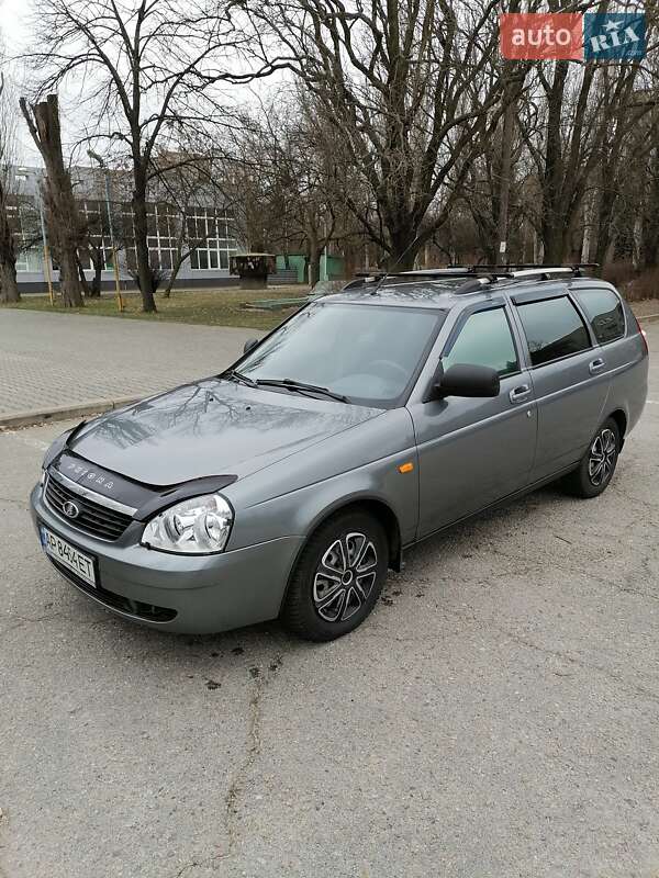 Универсал ВАЗ / Lada 2171 Priora 2011 в Запорожье