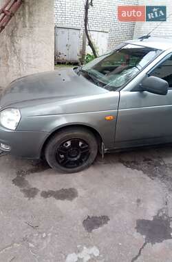 Универсал ВАЗ / Lada 2171 Priora 2013 в Запорожье