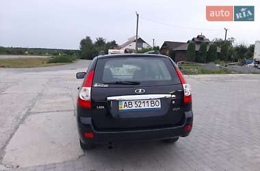 Універсал ВАЗ 2171 Priora 2012 в 
