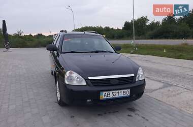 Універсал ВАЗ 2171 Priora 2012 в 