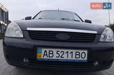 Універсал ВАЗ 2171 Priora 2012 в 