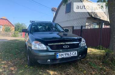 Універсал ВАЗ / Lada 2171 Priora 2011 в Житомирі