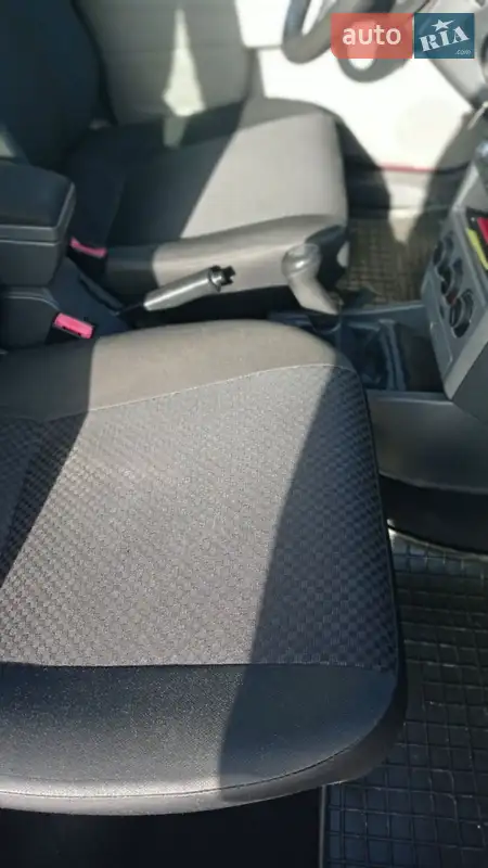 ВАЗ / Lada 2171 Priora 2011 VIN XTA217130B0045459 фото оголошення 5 з 38