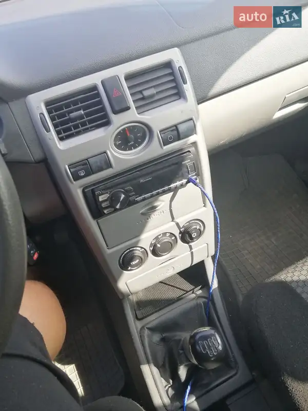 ВАЗ / Lada 2171 Priora 2009