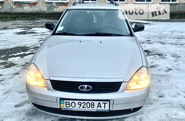 Универсал ВАЗ / Lada 2171 Priora 2011 в Кременце