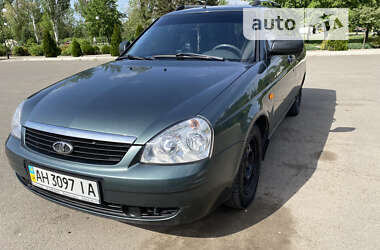 Универсал ВАЗ / Lada 2171 Priora 2012 в Покровске