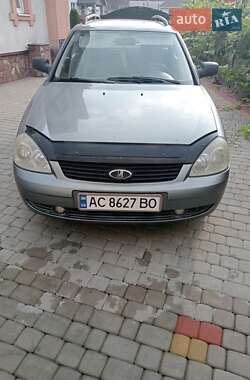 Универсал ВАЗ 2171 Priora 2009 в 