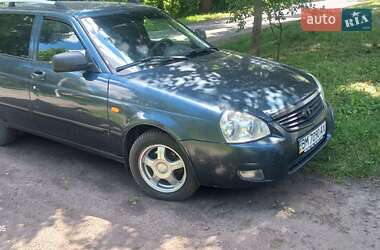 Універсал ВАЗ 2171 Priora 2012 в 