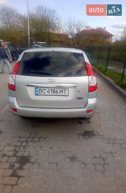 Универсал ВАЗ 2171 Priora 2013 в 