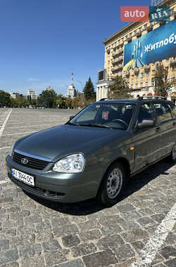 Универсал ВАЗ / Lada 2171 Priora 2009 в Харькове