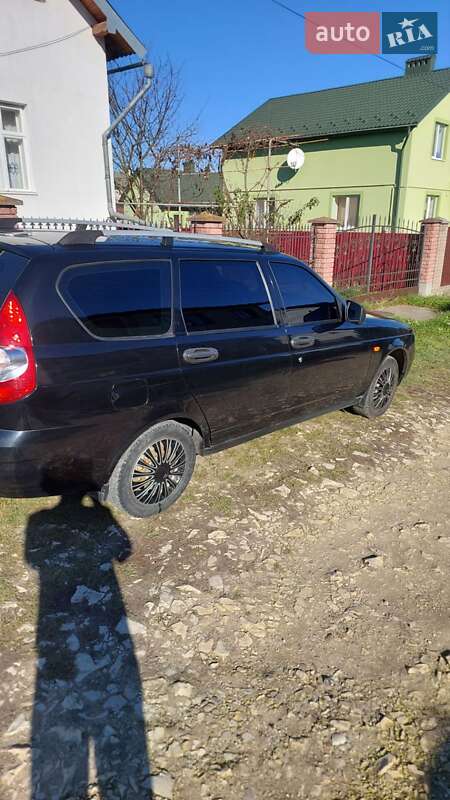 Универсал ВАЗ / Lada 2171 Priora 2012 в Тлумаче