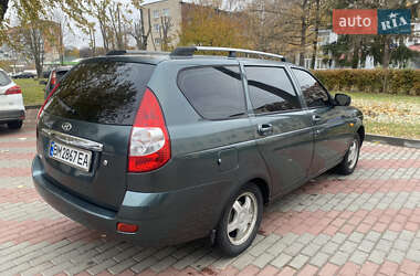 Універсал ВАЗ / Lada 2171 Priora 2010 в Сумах