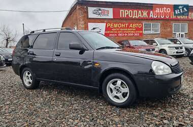 Універсал ВАЗ / Lada 2171 Priora 2011 в Смілі