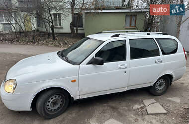 Універсал ВАЗ / Lada 2171 Priora 2009 в Києві