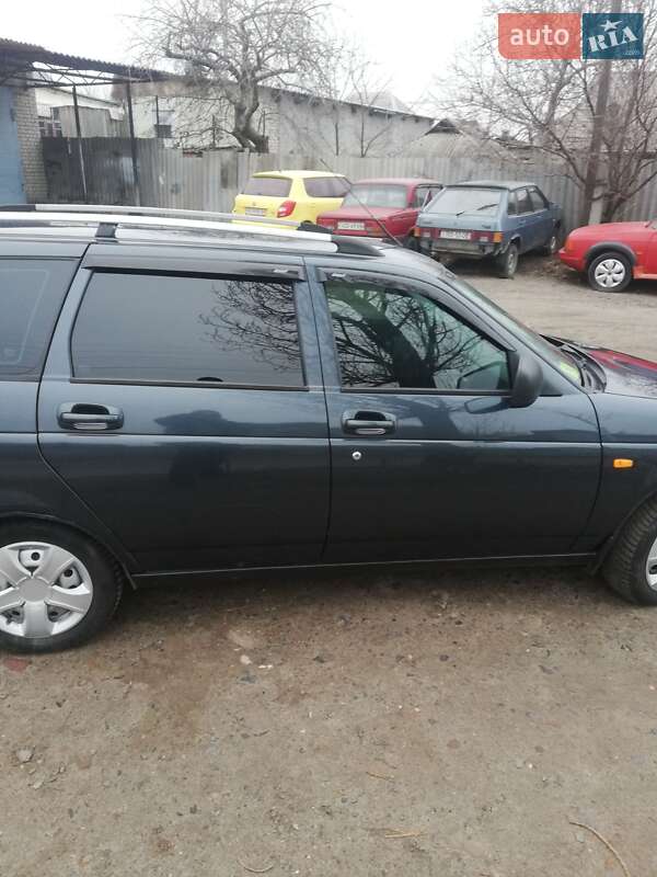 Универсал ВАЗ / Lada 2171 Priora 2012 в Харькове
