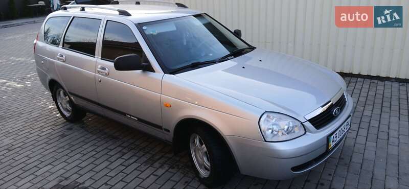 Универсал ВАЗ / Lada 2171 Priora 2011 в Казатине