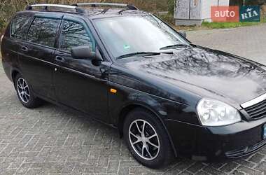 Универсал ВАЗ 2171 Priora 2009 в 