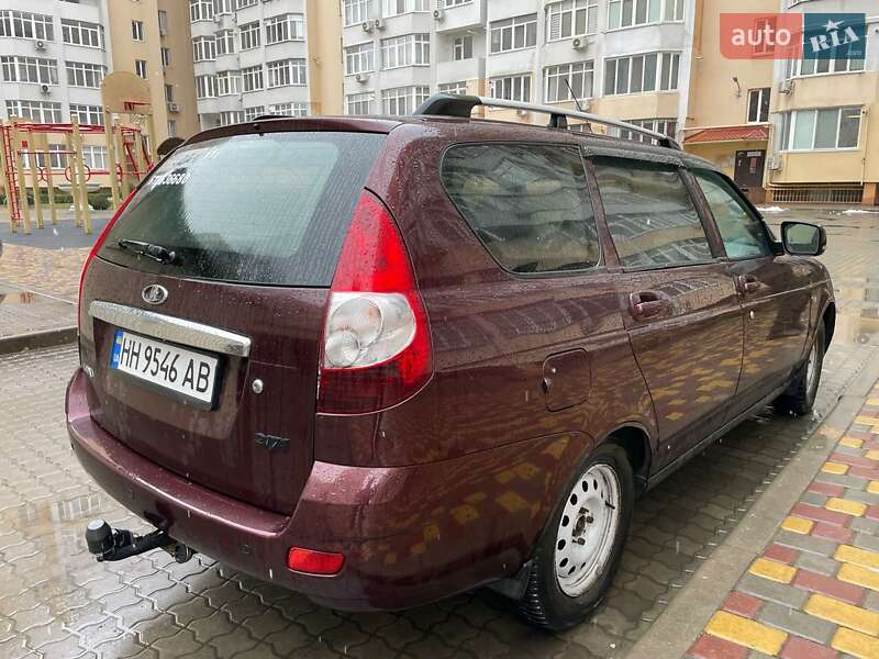 Універсал ВАЗ / Lada 2171 Priora 2011 в Болграді