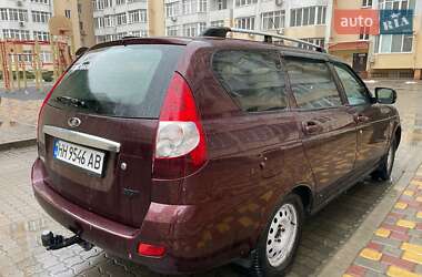 Универсал ВАЗ 2171 Priora 2011 в 