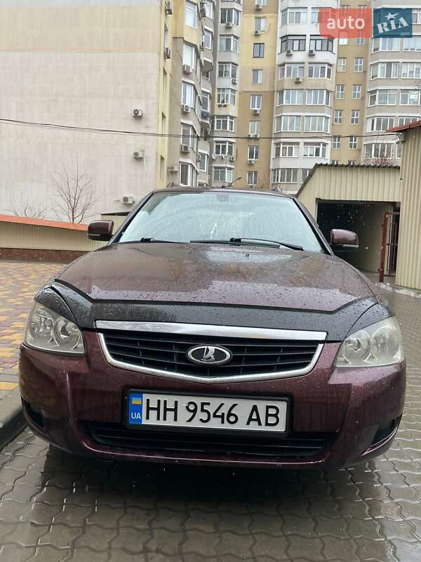 Універсал ВАЗ / Lada 2171 Priora 2011 в Болграді