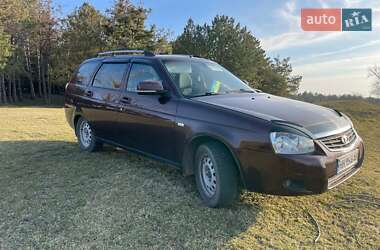 Универсал ВАЗ 2171 Priora 2011 в 