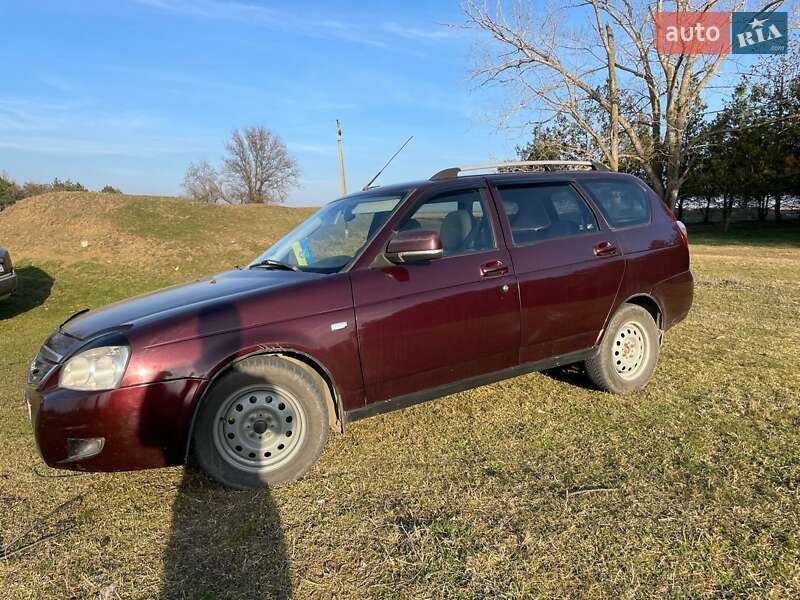 Універсал ВАЗ / Lada 2171 Priora 2011 в Болграді