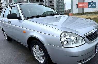 Универсал ВАЗ 2171 Priora 2009 в 