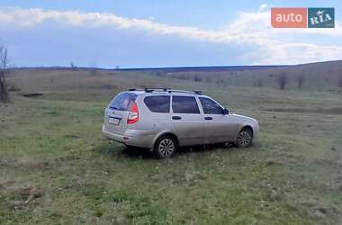 Универсал ВАЗ 2171 Priora 2012 в 