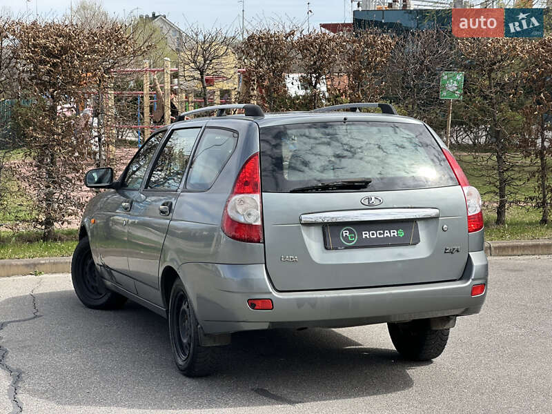 Универсал ВАЗ / Lada 2171 Priora 2012 в Киеве фото 24 Универсал ВАЗ / Lada 2171 Priora 2012 в Киеве