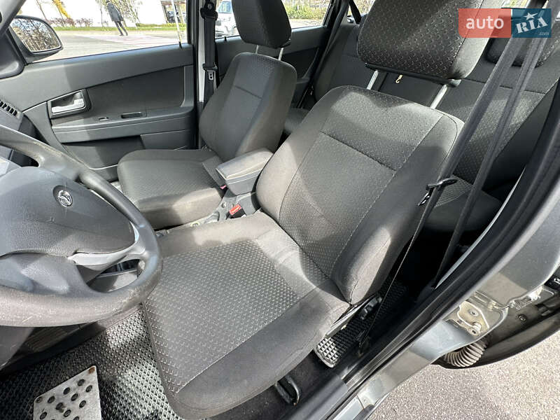 Универсал ВАЗ / Lada 2171 Priora 2012 в Киеве фото 30 Универсал ВАЗ / Lada 2171 Priora 2012 в Киеве