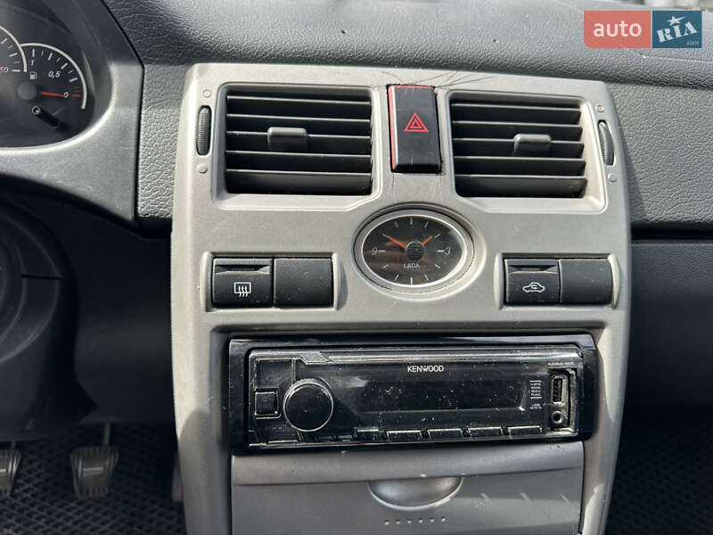 Универсал ВАЗ / Lada 2171 Priora 2012 в Киеве фото 33 Универсал ВАЗ / Lada 2171 Priora 2012 в Киеве