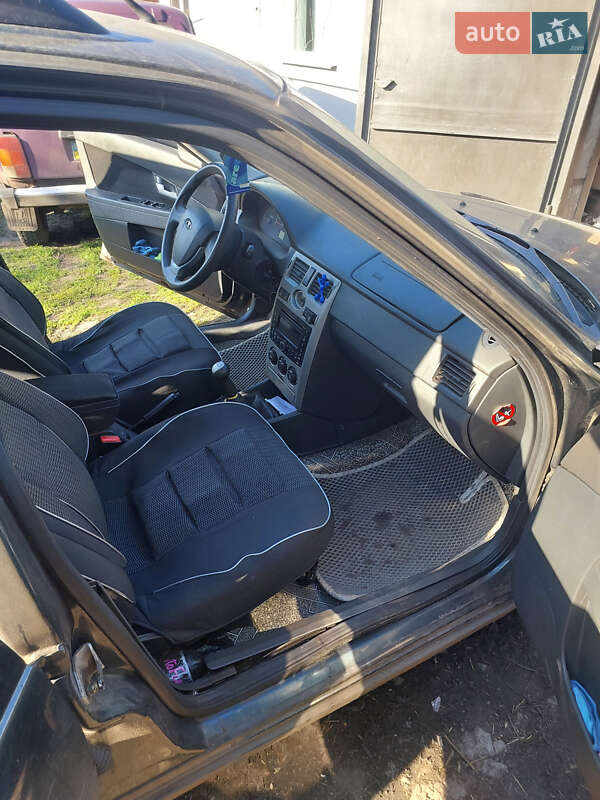 Універсал ВАЗ / Lada 2171 Priora 2012 в Межовій