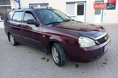 Універсал ВАЗ 2171 Priora 2011 в Кременці