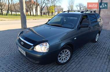 Універсал ВАЗ 2171 Priora 2011 в Миколаєві