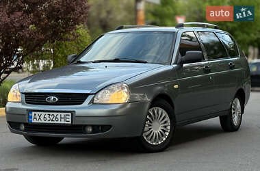 Універсал ВАЗ 2171 Priora 2011 в Дніпрі