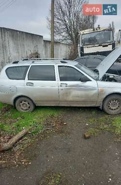 Универсал ВАЗ / Lada 2171 Priora 2009 в 